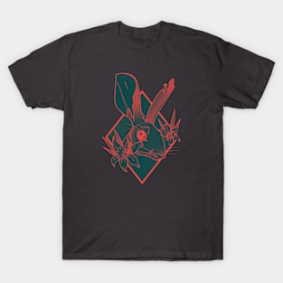 Black Rabbit T-Shirt